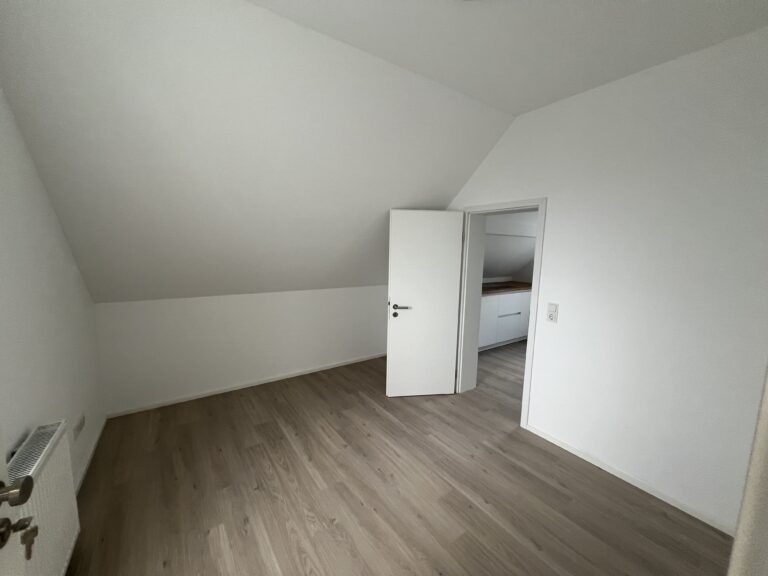 Studio Apartment (22 m²) - Bild 3