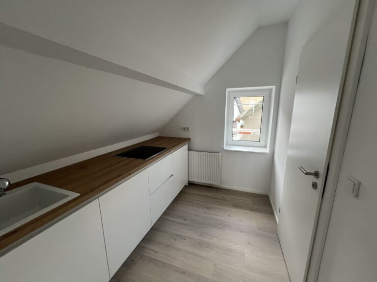 Studio Apartment (22 m²) - Bild 1