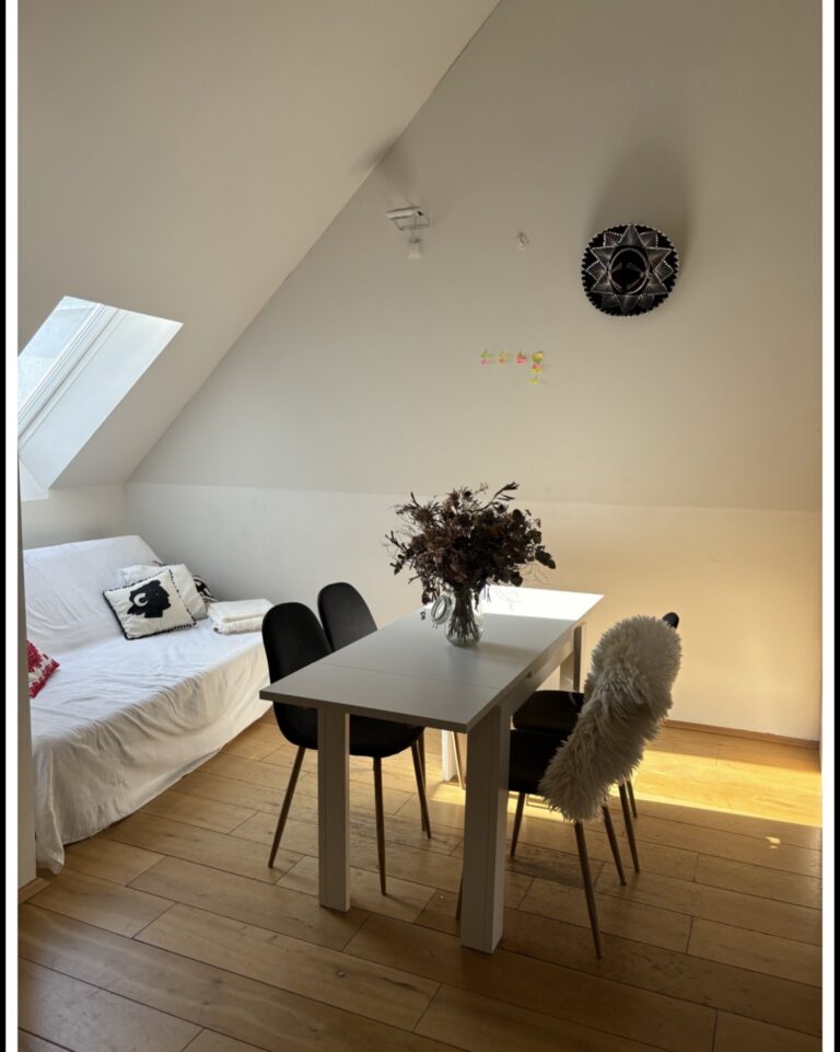 All Girls Shared Flat :) - Bild 1