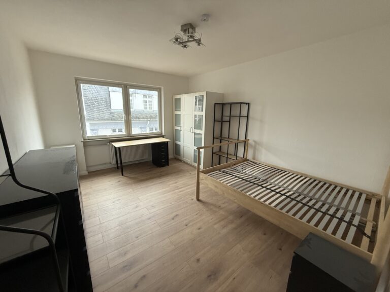 Geräumige 4-Zimmer-Wohnung - Bild 4