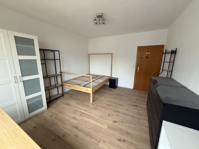 Geräumige 4-Zimmer-Wohnung - Bild 3