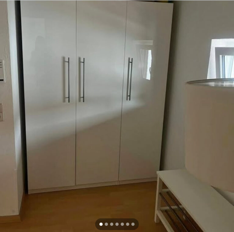 1-2 Personen Mietwohnung Vallendar - Bild 7