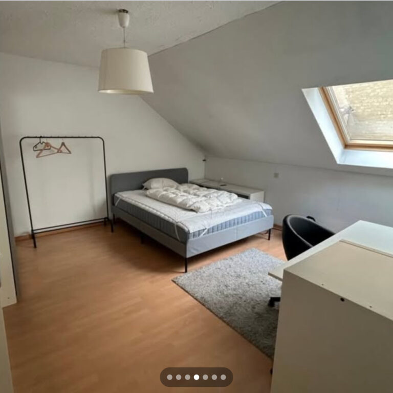 1-2 Personen Mietwohnung Vallendar - Bild 5