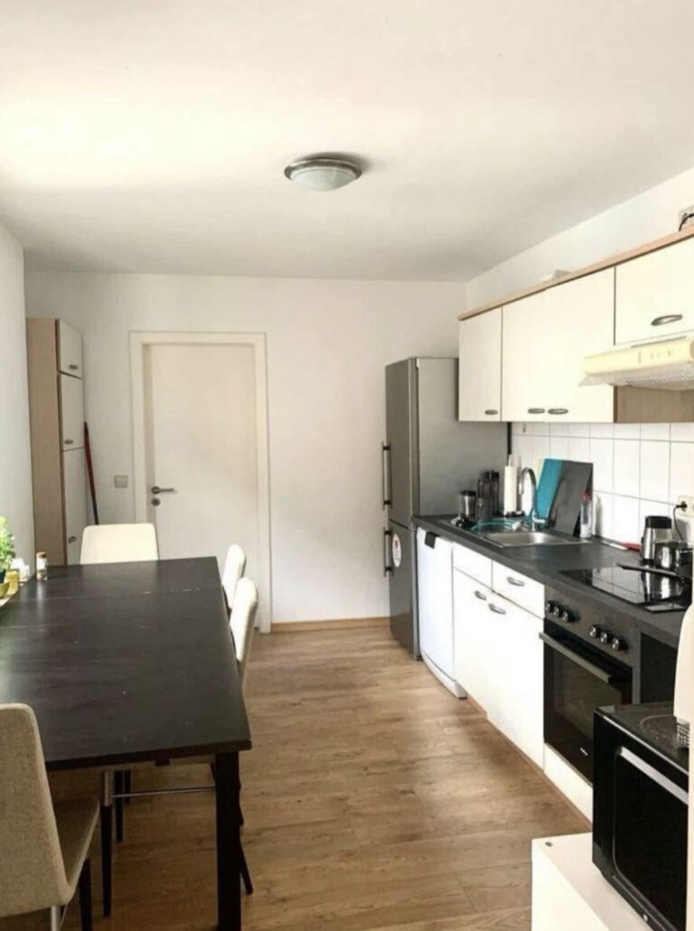 Vollmöbliertes 2-zimmer Appartment -1min zur WHU - Bild 6