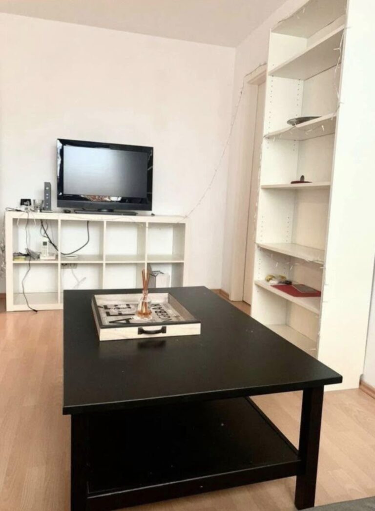Vollmöbliertes 2-zimmer Appartment -1min zur WHU - Bild 5