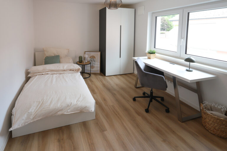 Zimmer in DG-Wohnung in Vallendar zu vermieten - Bild 1