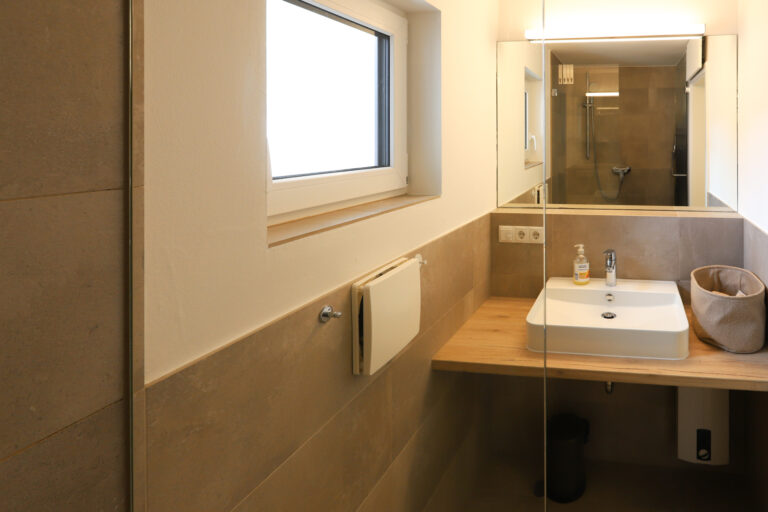 Zimmer in DG-Wohnung in Vallendar zu vermieten - Bild 3