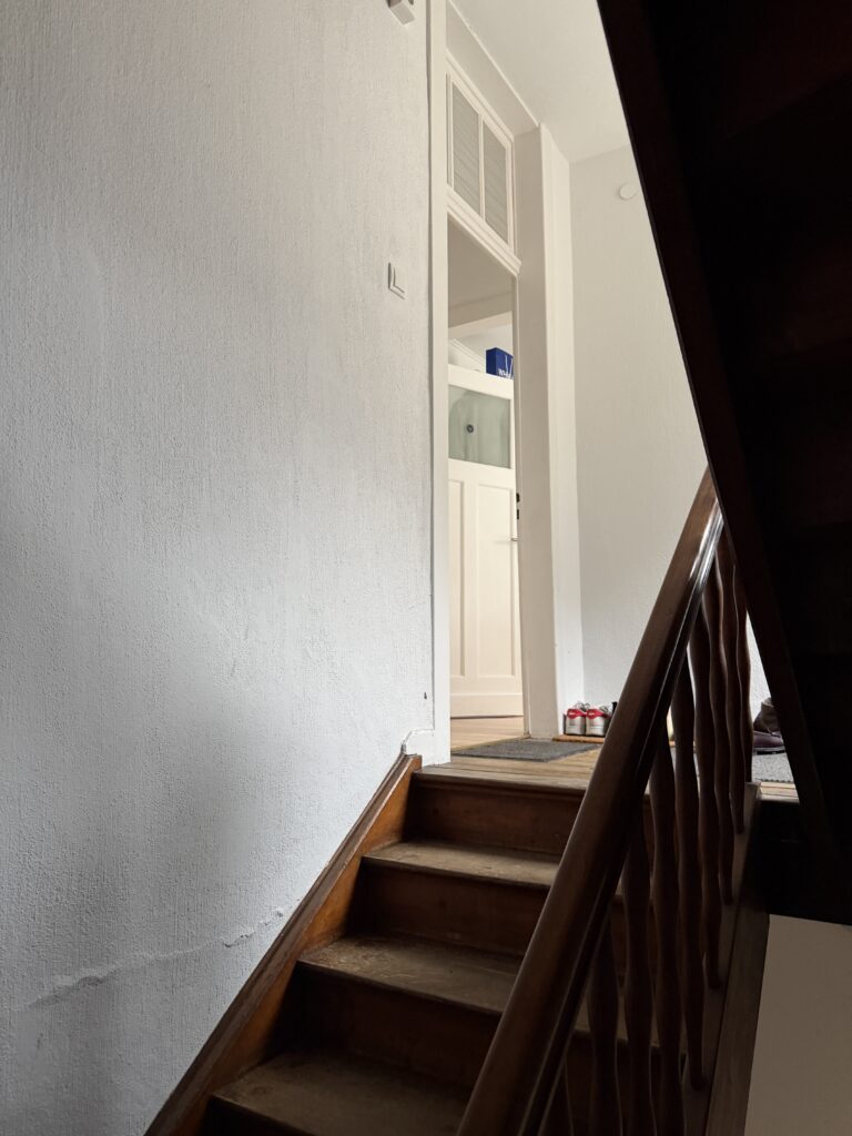WG | Wohnung | Vallendar ab Juni – WHU Nähe | möbliert | Terrasse - Bild 3