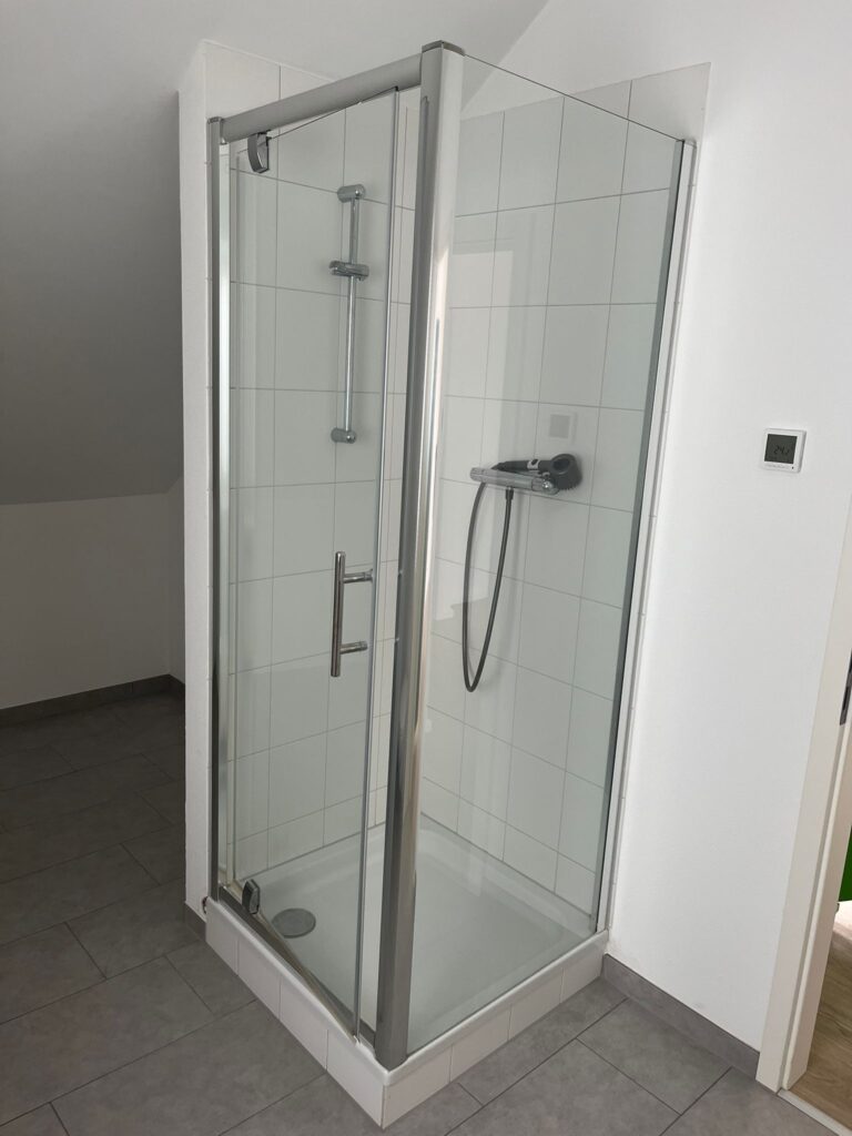 Schöne 2-Zimmer-DG-Wohnung mit EBK in Vallendar - Bild 7