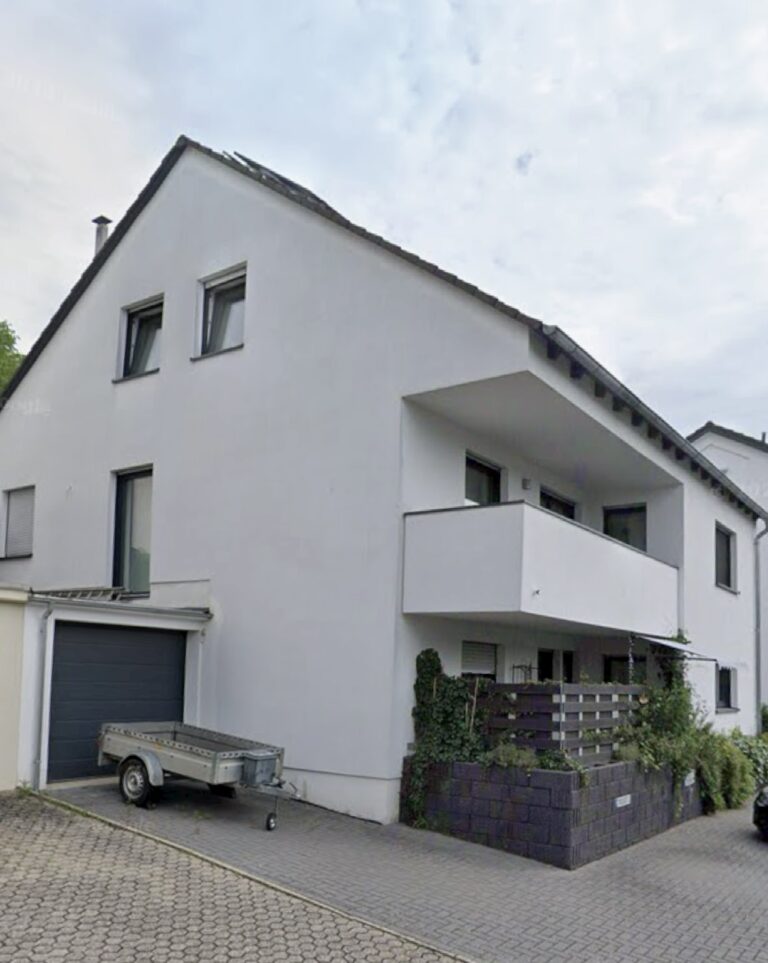 Schöne 2-Zimmer-DG-Wohnung mit EBK in Vallendar - Bild 10