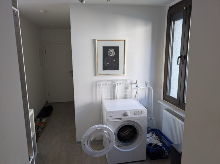 Schicke Wohnung in bester Lage ! - Bild 6