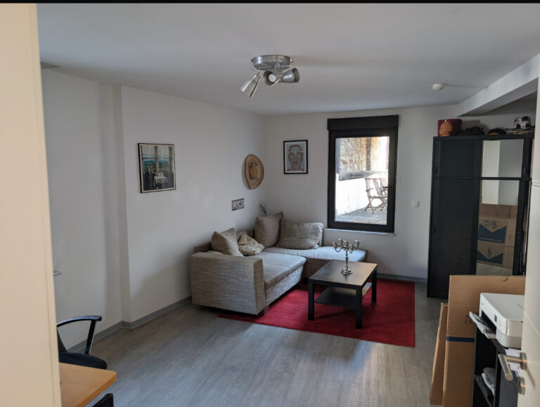 Schicke wohnung in bester Lage - Bild 5