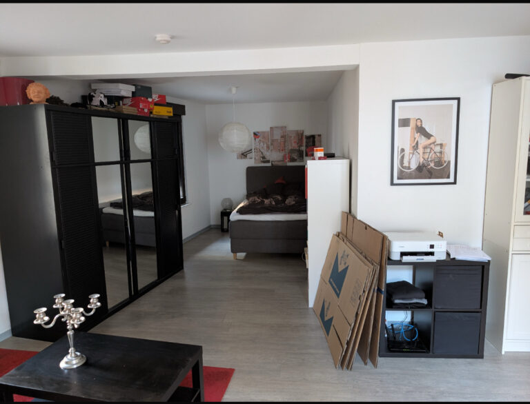 Schicke wohnung in bester Lage - Bild 2