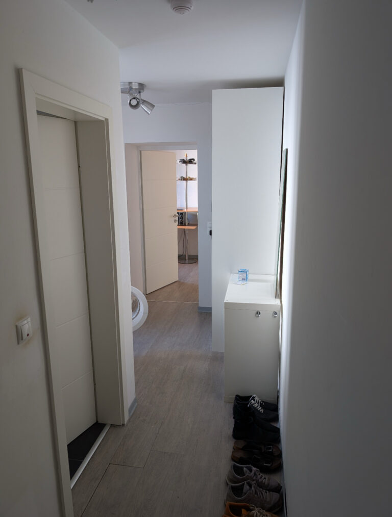 Schicke wohnung in bester Lage - Bild 1