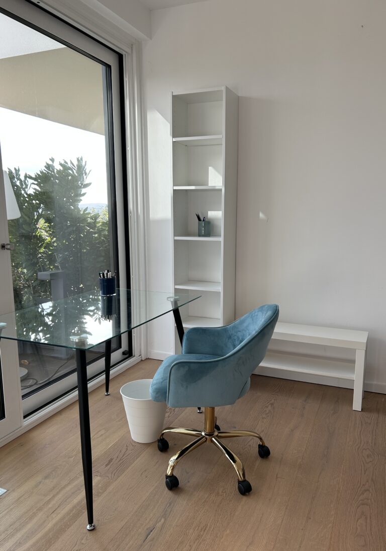 Furnished Apartment with View over the Rhine Valley – 5 Min to WHU - Bild 2