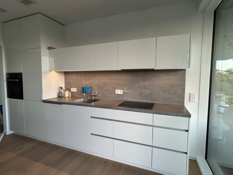 Furnished Apartment with View over the Rhine Valley – 5 Min to WHU - Bild 6