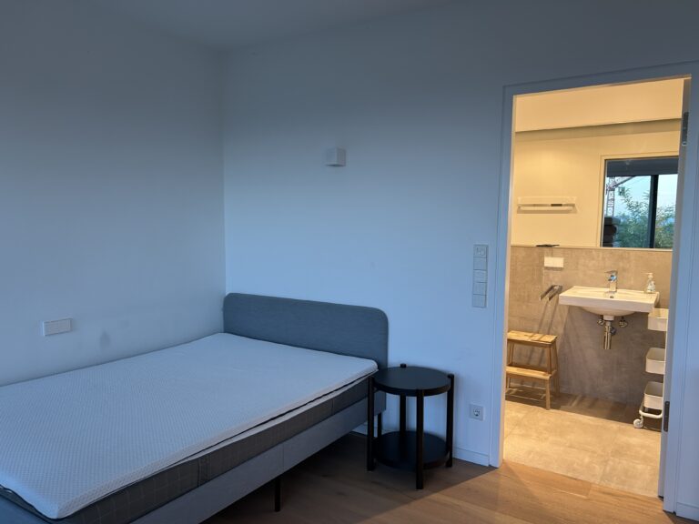 Furnished Apartment with View over the Rhine Valley – 5 Min to WHU - Bild 7
