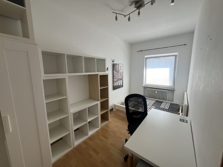 Großzügige 4-Zimmer-Wohnung - Bild 3