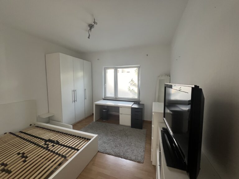 Großzügige 4-Zimmer-Wohnung - Bild 1