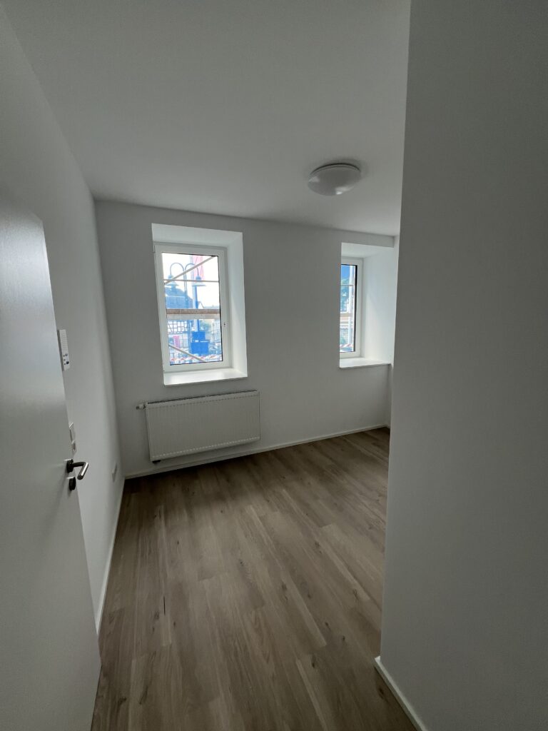 Frisch renoviertes Apartment - Bild 1