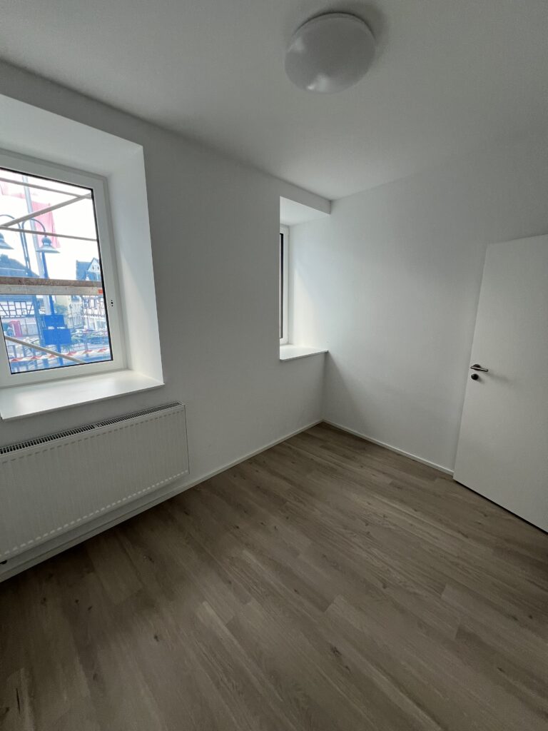 Frisch renoviertes Apartment - Bild 3
