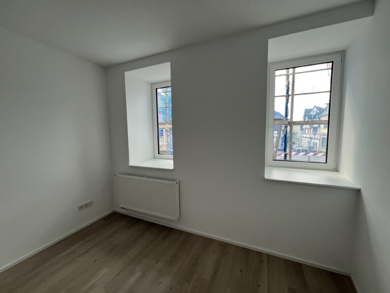 Frisch renoviertes Apartment - Bild 2