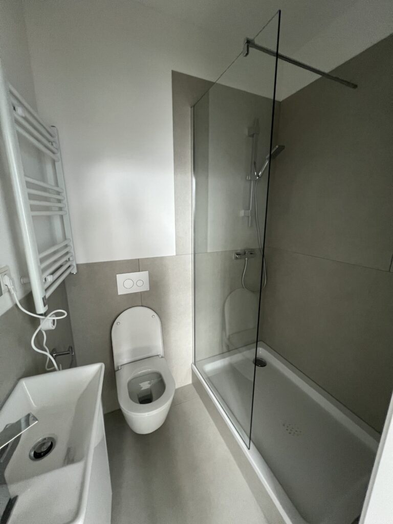 Frisch renoviertes Apartment - Bild 5
