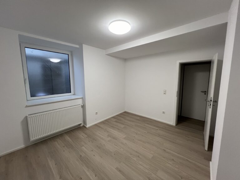 Studio Apartment (20 m²) - Bild 1