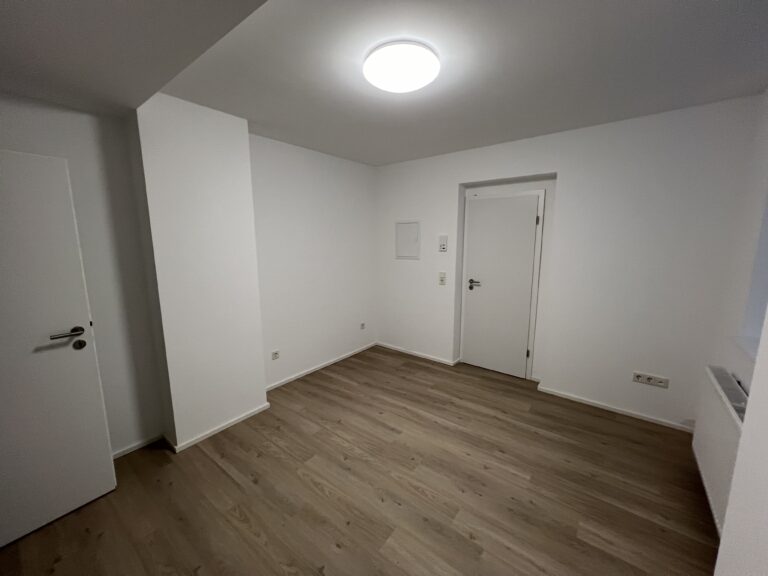 Studio Apartment (20 m²) - Bild 2