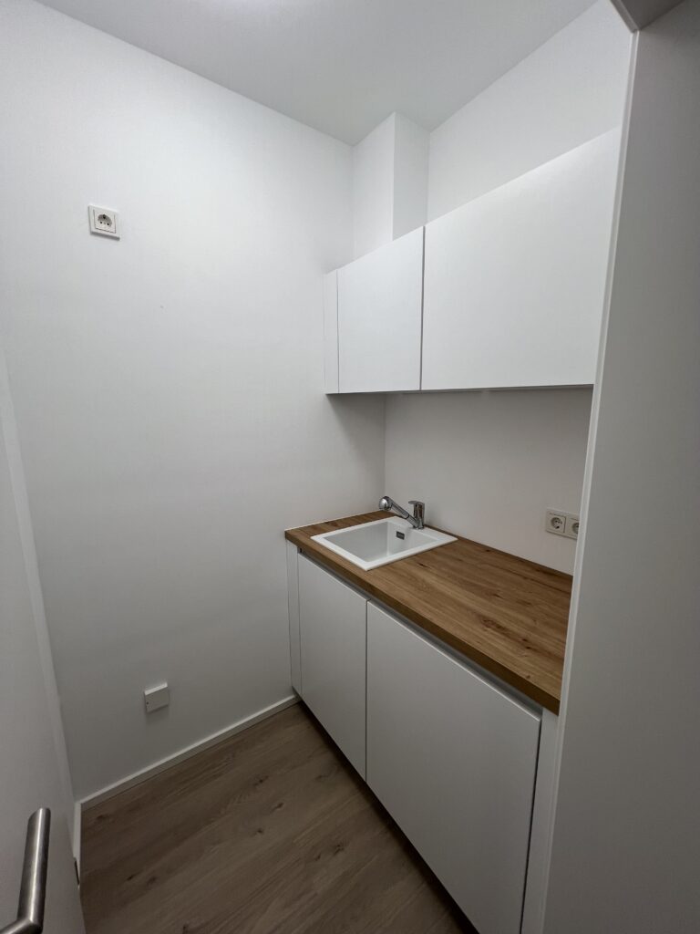 Studio Apartment (20 m²) - Bild 3