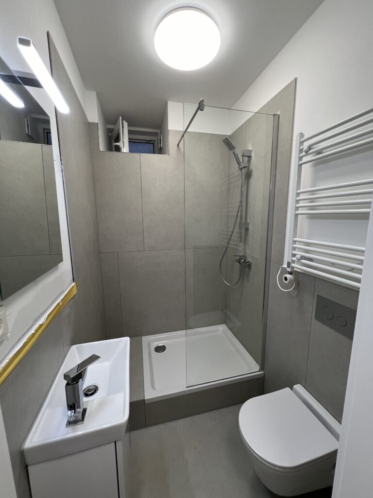 Studio Apartment (20 m²) - Bild 5