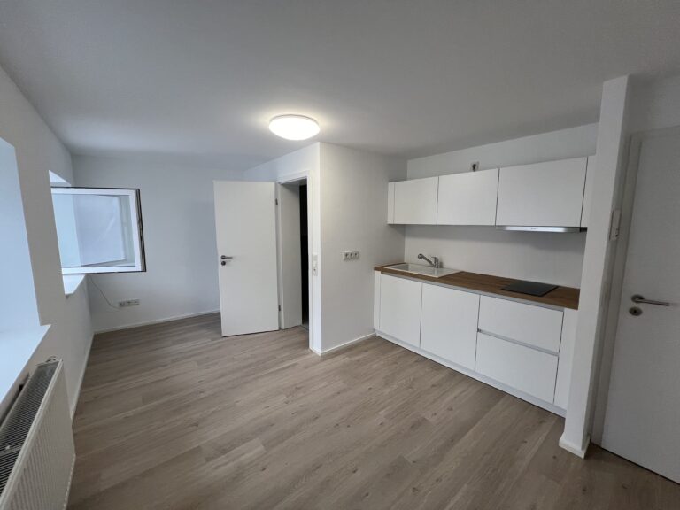 Studio Apartment (20 m²) - Bild 2