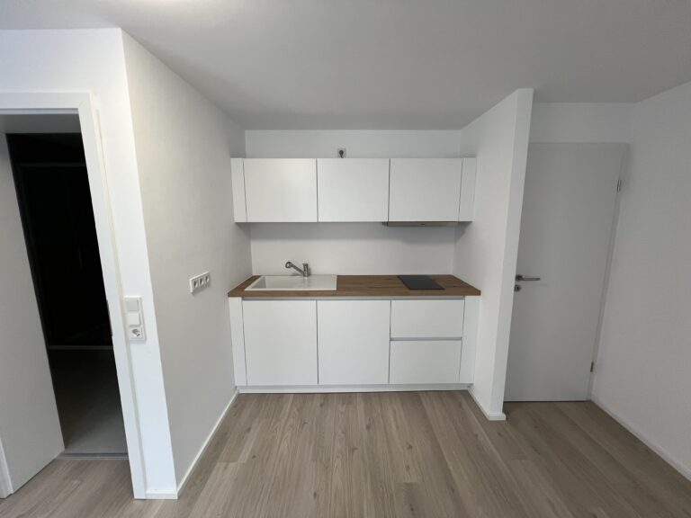 Studio Apartment (20 m²) - Bild 3