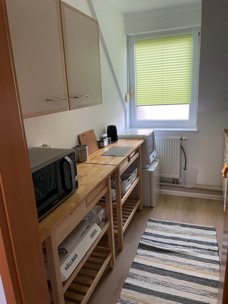 1-Zimmer Wohnung (0min von WHU entfernt) - Bild 3