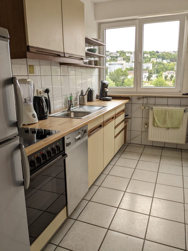 600 € warm – all-in: WG-Zimmer auf der Rheininsel, 10 Min. zur WHU - Bild 7