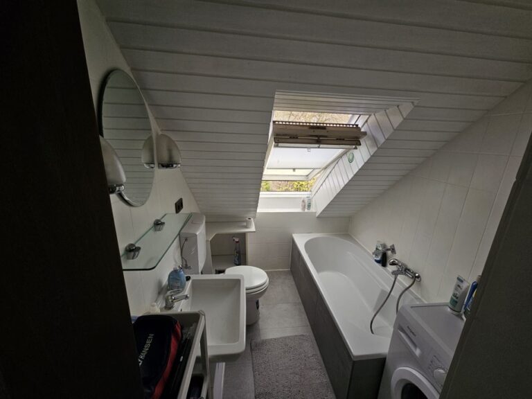 3-person shared apartment in Vallendar for 870€ total - Bild 10