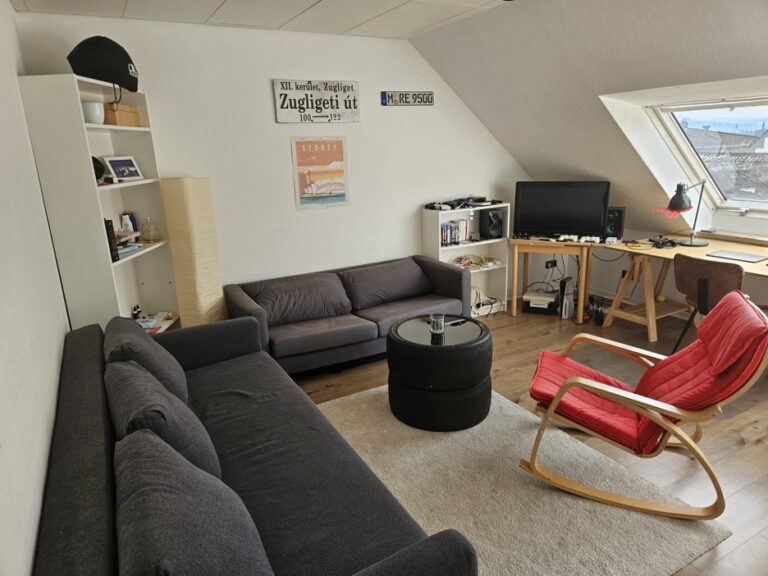 3-person shared apartment in Vallendar for 870€ total - Bild 1