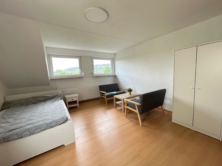 600 € warm – all-in: WG-Zimmer in WHU-Nähe, 10 Min. zu Fuß zum Campus - Bild 3