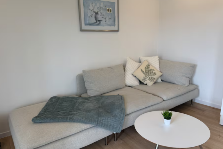 Schöne Wohnung in WHU Nähe - Bild 4
