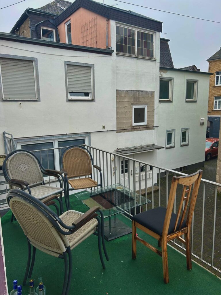 Vollmöblierte Wohnung – 2er WG – 3min vom Campus - Bild 7