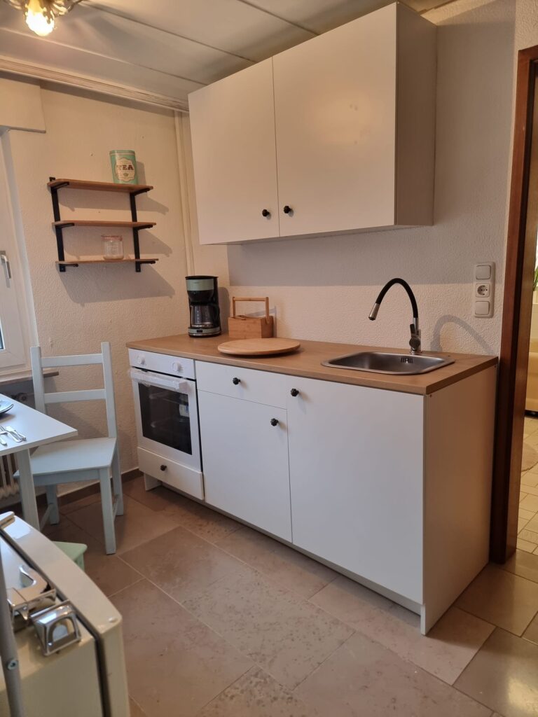 Room available in shared apartment - €450 all-inclusive - Bild 2
