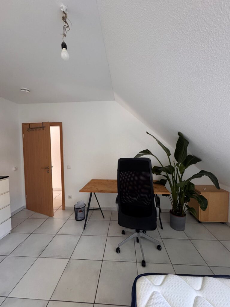 WG-Zimmer Braugasse Vallendar - Bild 2