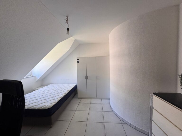 WG-Zimmer Braugasse Vallendar - Bild 4