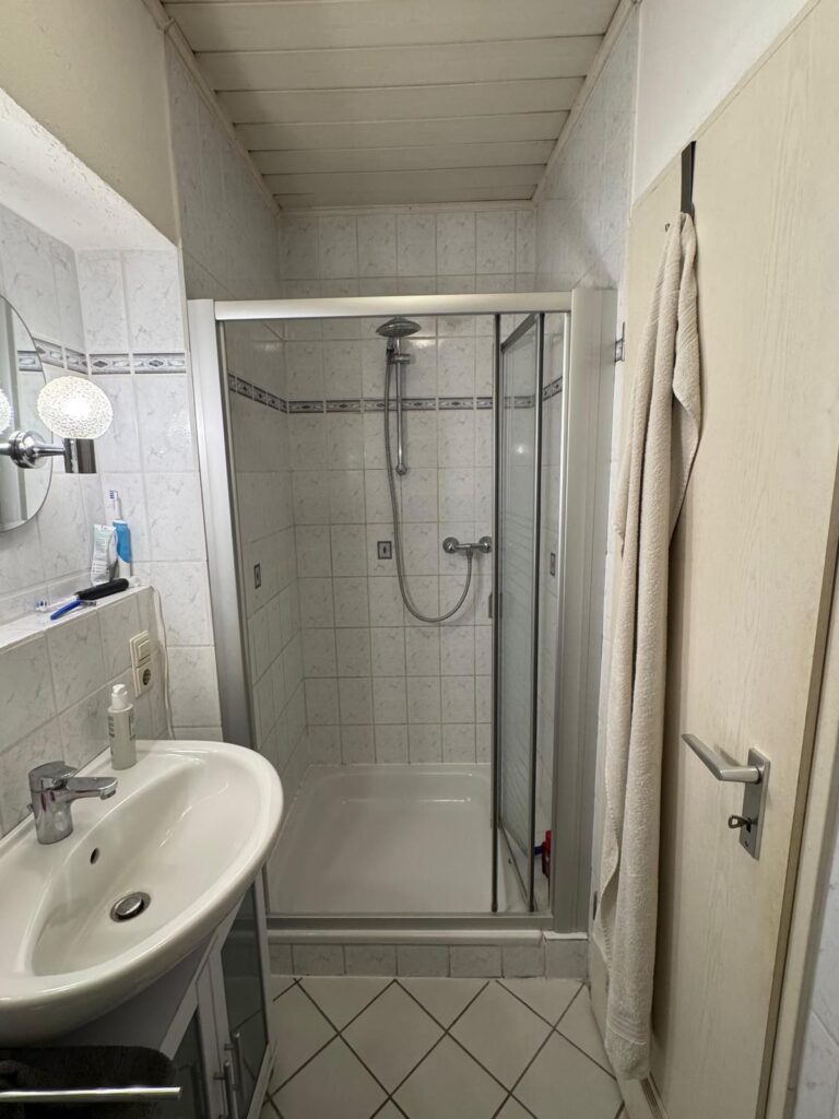 Appartment nähe WHU - Bild 3