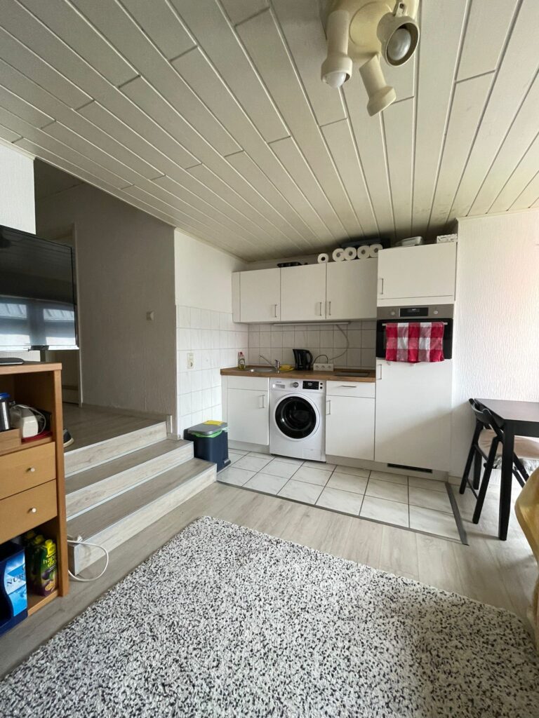 Appartment nähe WHU - Bild 1