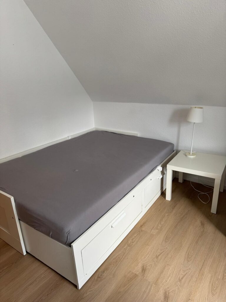 Möblierte Wohnung direkt am Campus – 10 Sekunden zur WHU - Bild 10