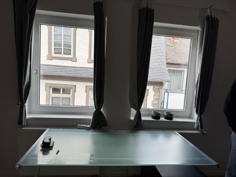 Möblierte Wohnung direkt am Campus – 10 Sekunden zur WHU - Bild 9