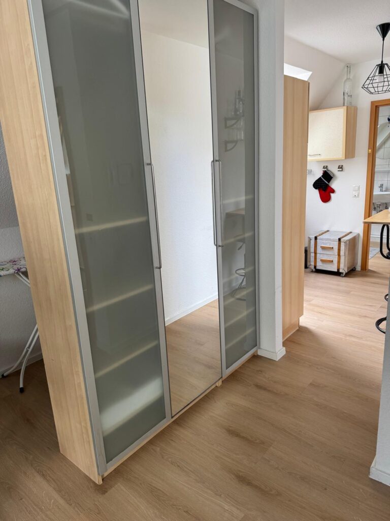 Möblierte Wohnung direkt am Campus – 10 Sekunden zur WHU - Bild 8