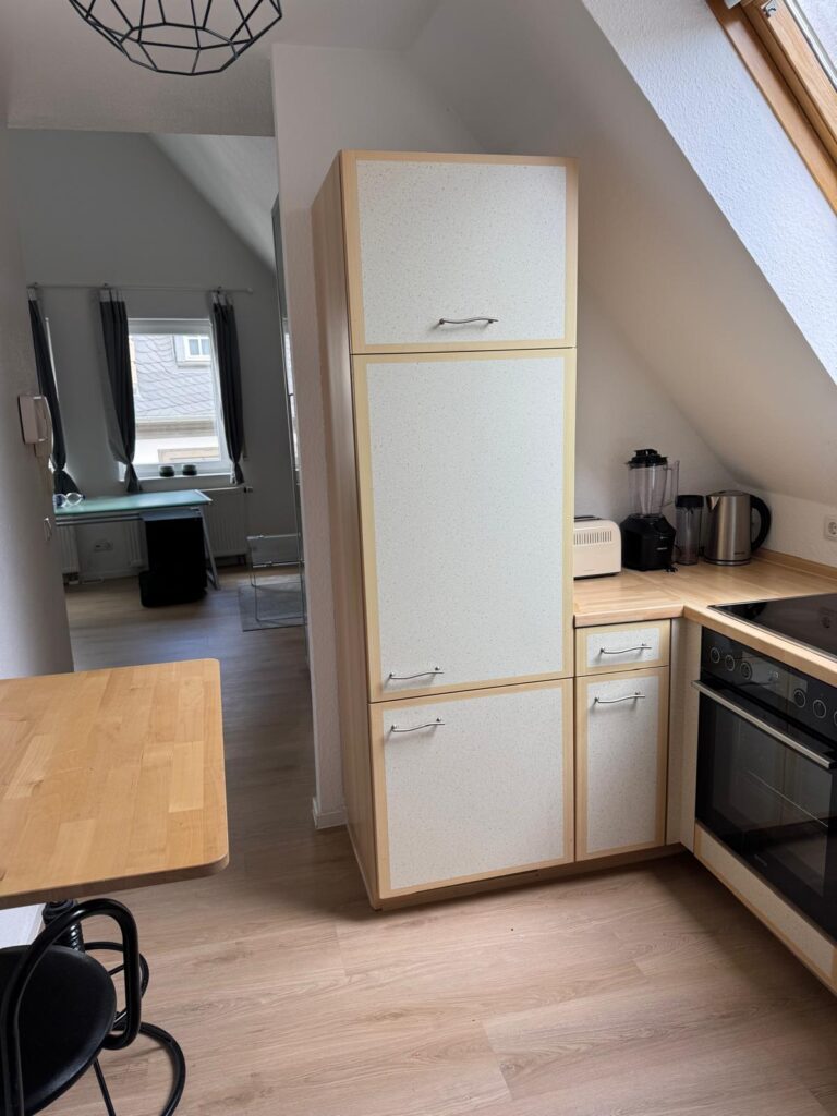 Möblierte Wohnung direkt am Campus – 10 Sekunden zur WHU - Bild 6