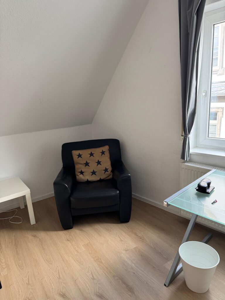 Möblierte Wohnung direkt am Campus – 10 Sekunden zur WHU - Bild 5